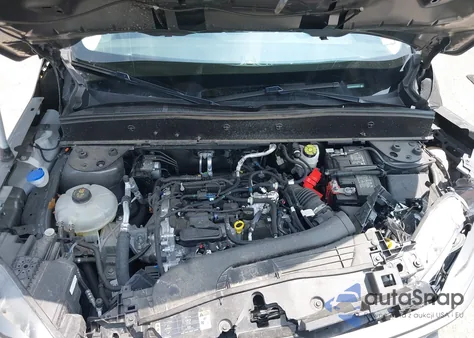 2023 Ford Bronco Sport Big Bend from USA, damaged, VIN 3FMCR9B64PRD68079